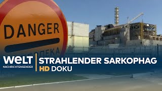 TSCHERNOBYL  Eine Reise zum strahlenden Sarkophag  Doku [upl. by Xyno500]