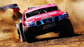 REPLAY Round 2  TORC The Off Road Championship from Primm NV [upl. by Goodill]