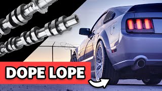 Mustang camshaft selection and install guide [upl. by Humbert]