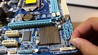 How to Clear the CMOS  Reset the BIOS amp Why [upl. by Imogen]