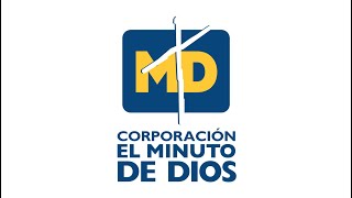 Organización El Minuto de Dios [upl. by Oriane99]