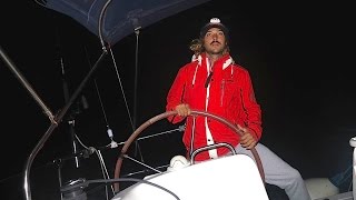 I Crashed our Boat in the Marina Way to Make an Entrance Sailing La Vagabonde Ep 101 [upl. by Vidal]