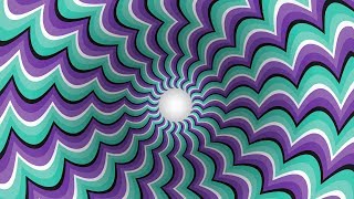 8 MindBlowing Optical Illusions [upl. by Yahska]