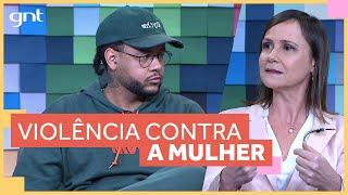 Violência contra as mulheres o que é feminicídio  Papo Rápido  Papo de Segunda [upl. by Puritan30]