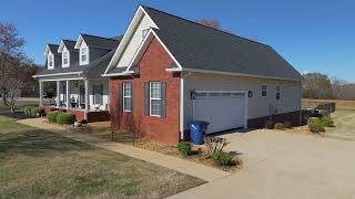 334 Kilgore Street Rainsville AL 35986 [upl. by Annaiviv]