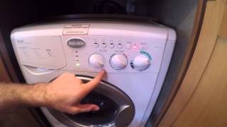 Best RV Washer Dryer Combo [upl. by Enna]