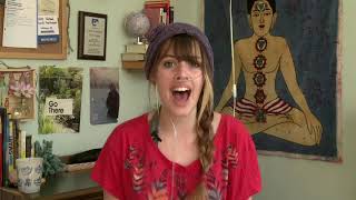 How To Think About Death With Claire Wineland [upl. by Kong634]