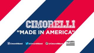 Cimorelli  Made In America Audio [upl. by Laet]