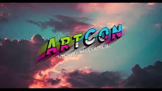 ArtCon 2023 Teaser [upl. by Ahselaf]