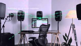 New Genelec SAM™ Systems [upl. by Teena]