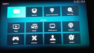 New and working streaming addon for Kodi 19 Matrix [upl. by Inavoig]