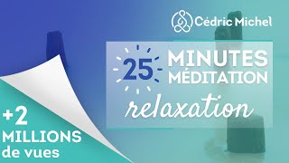 Guided Relaxation Heartfulness  Guided Meditation  Relaxation Heartfulness [upl. by Thomasina236]