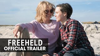 Freeheld 2015 Movie  Julianne Moore Ellen Page – Official Trailer [upl. by Monty]