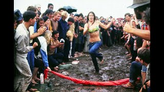 32 photos Remembering the original Woodstock 1969 [upl. by Vance712]