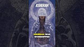 Asherah [upl. by Kunin]