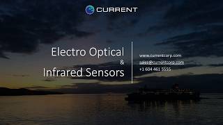 Current Electrooptical Infrared Sensors Overview [upl. by Salkcin]