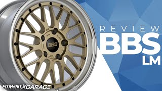 BBS LM Wheel Review [upl. by Weil838]