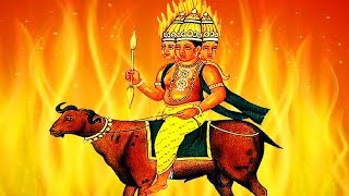 Agni Gayatri Mantra – Vedic Chants for Peace of Mind amp To Keep Away Evil from One’s Life [upl. by Suiravat]