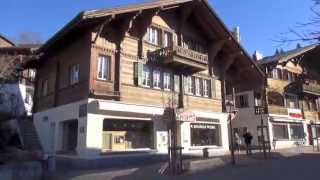 Gstaad [upl. by Ellienad643]