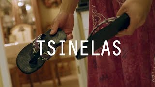 Tsinelas  A Short ActionComedy Film [upl. by Nnel10]