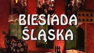 Biesiada Śląska 1999  IV Gala Piosenki Biesiadnej  cz 1 [upl. by Ribak]