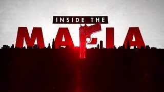 Inside The Mafia Documentary The Mafia [upl. by Hodge]