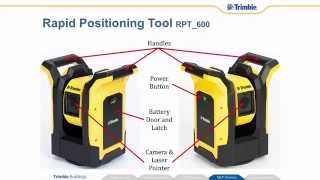 Trimble Rapid Positioning System Lesson 1 Introduction to the System [upl. by Torray]