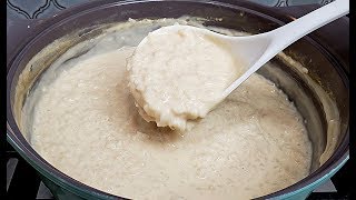 Easy Arroz Con Leche Recipe  Easy Rice Pudding Recipe  NEW [upl. by Enidlarej27]