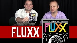 Fluxx review [upl. by Cassandry]