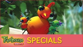 Miss Spiders Sunny Patch Kids  Special [upl. by Arreit]