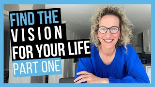 Personal Vision Statement  Part 1 HOW TO CREATE YOUR LIFE VISION [upl. by Reuven]