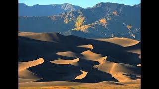 Colorado Experience Settling the Sand Dunes [upl. by Cudlip575]