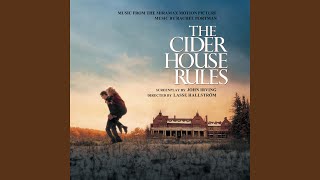 Main Titles From quotThe Cider House Rulesquot Score [upl. by Zosi]