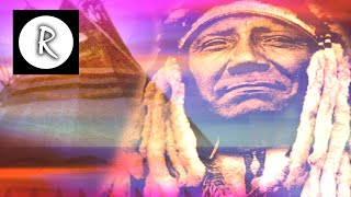 ♫ Spirit of the Shaman Music  Native American Indians Spiritual Shamanic Music  Soothing Music [upl. by Leisha]