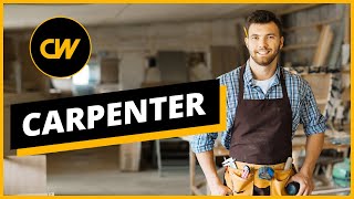 Carpenter Salary 2019 – Carpenter Jobs [upl. by Rhtaeh129]