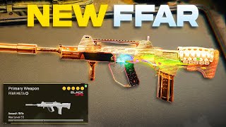 NEW FFAR META in Warzone NO RECOIL [upl. by Gusti]