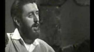 McAlpines Fusiliers  The Ronnie Drew GroupThe Dubliners [upl. by Akenal]