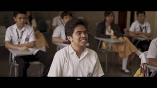 Project ni Ping  A Filipino Short Film [upl. by Grosz275]