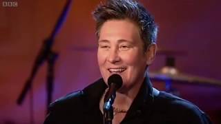 kd lang Live  BBC Radio 2 In Concert  Thursday 21 April 2011 Full Show [upl. by Ennovyhc]