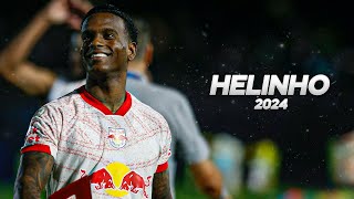 Helinho  Saucy Boy  2024ᴴᴰ [upl. by Nikolaus]