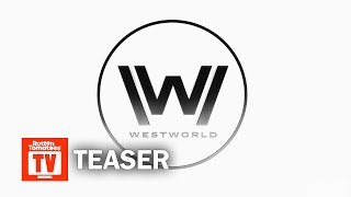 Westworld Season 3  Analysis Thandiwe Newton amp Tessa Thompson  HBO [upl. by Nwahsor]