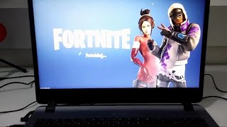 Can I play Fortnite in ASUS Laptop Vivobook Intel Graphics 620 core i5 8gb RAM [upl. by Gaudet976]