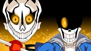 DISBELIEF Papyrus  UNDERTALE [upl. by Copeland351]