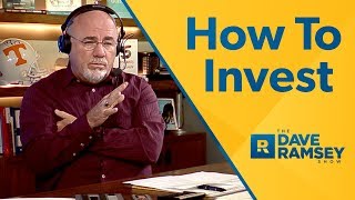 How To Invest [upl. by Alguire]