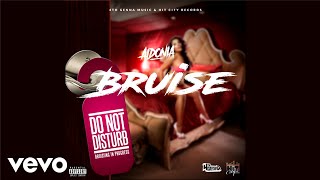 Aidonia  Bruise Official Audio Explicit [upl. by Drummond]