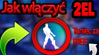 Jak włączyć 2EL w fortnitePoradnik [upl. by Lawan664]