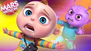 TooToo Boy  Mars Mission Episode  Cartoon Animation For Children  Videogyan Kids Shows [upl. by Nwahsak]