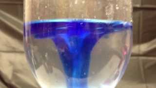 Cyclone Tube Tornado in a Bottle  Incredible Science [upl. by Stew447]