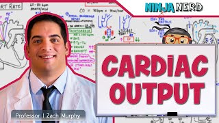 Cardiovascular  Cardiac Output [upl. by Narayan]