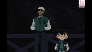 Detective Conan  Winter bell [upl. by Silvers]